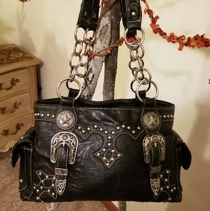 Montana West Concealed Carry Purse